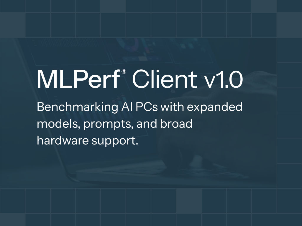 Mlperf Client V1 0