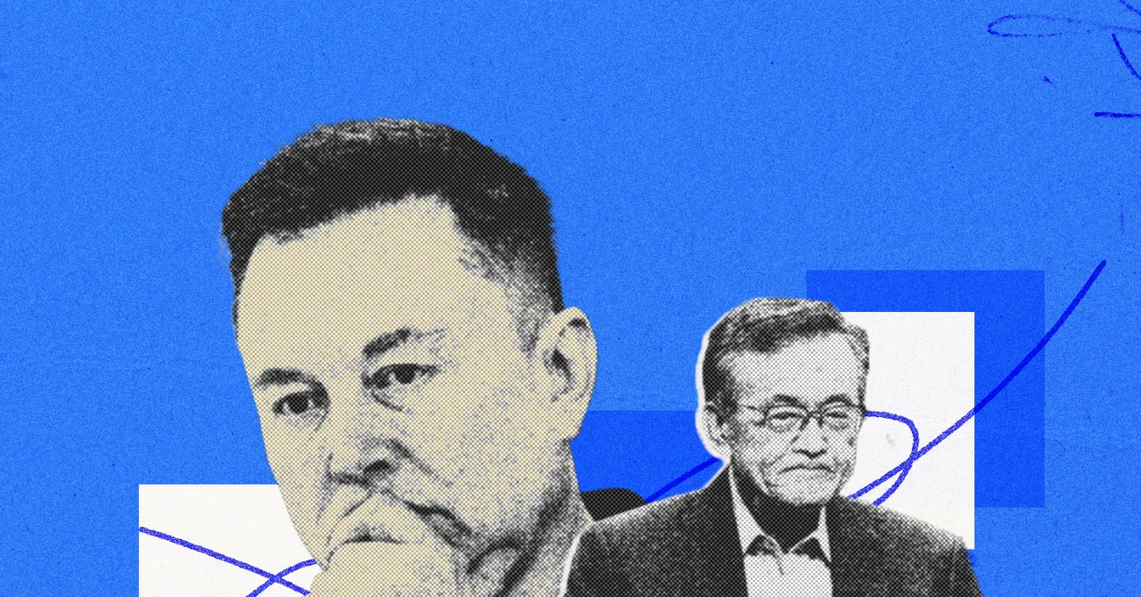 揭开马斯克与英特尔芯片合作的神秘面纱