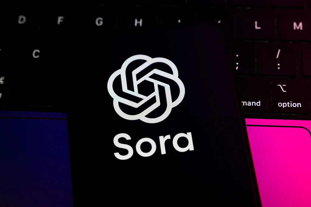 OpenAI Sora应用：手机上最诡异的AI工具，即将关停