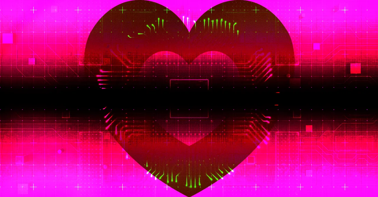 AI Agents Are Coming for Your Dating Life