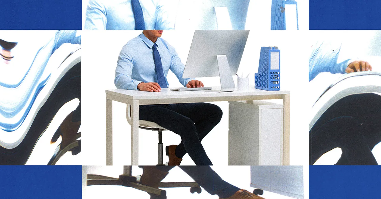 AI会毁掉你的职业生涯吗？精准预测你的职业命运