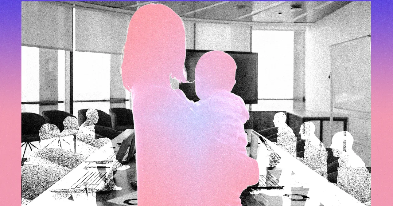 AI重塑编程世界：休产假归来的妈妈们遭遇巨变
