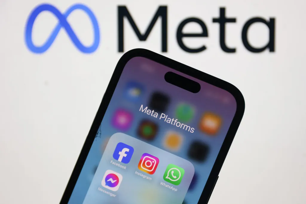 Meta推订阅服务：Instagram、Facebook、WhatsApp齐上阵，AI功能蓄势待发