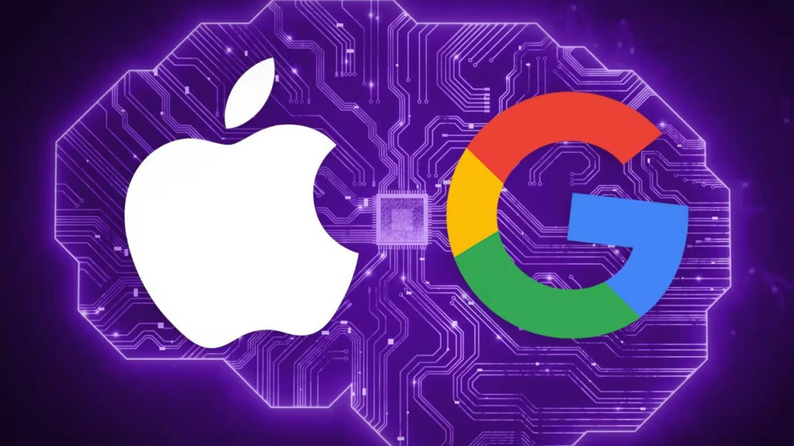 苹果欲将巨型Gemini模型塞进iPhone，新Siri蓄势待发