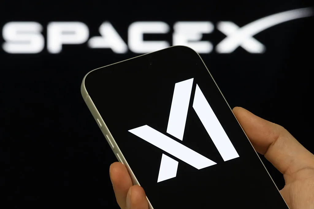 水资源短缺成SpaceX IPO新风险