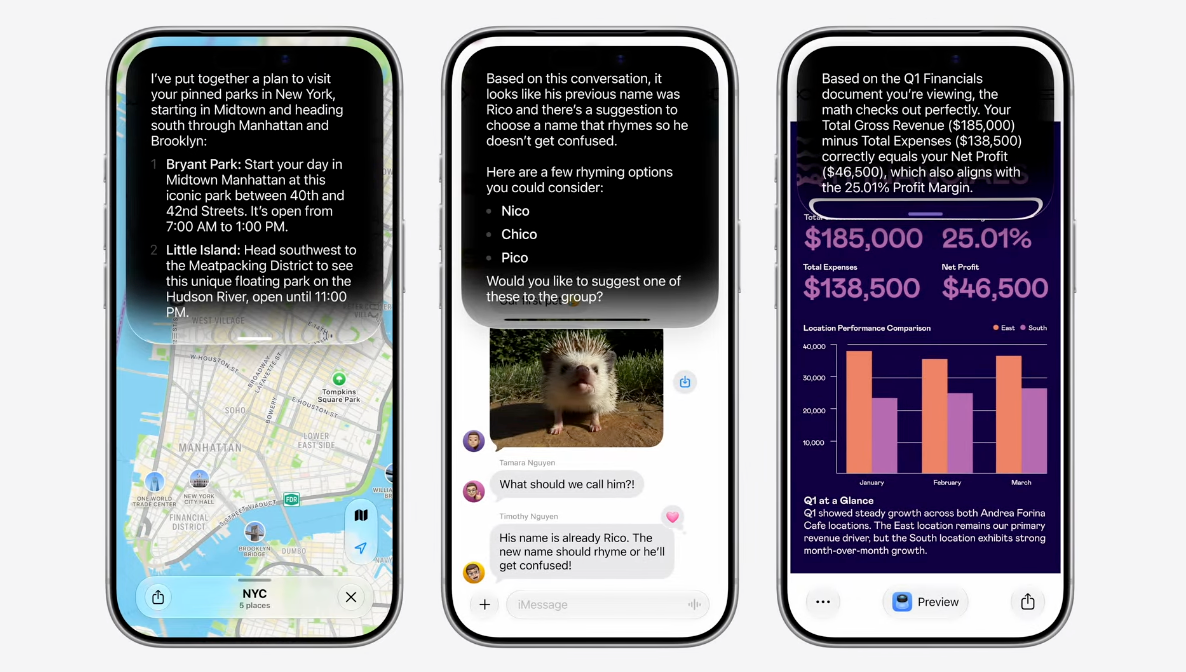 WWDC 2026: Everything announced on Siri AI, iOS 27, Apple Intelligence, and more