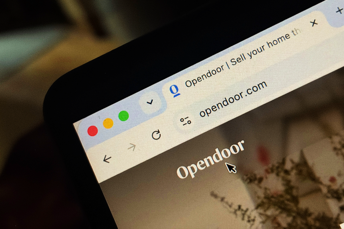Opendoor退出印度，AI与外包格局生变