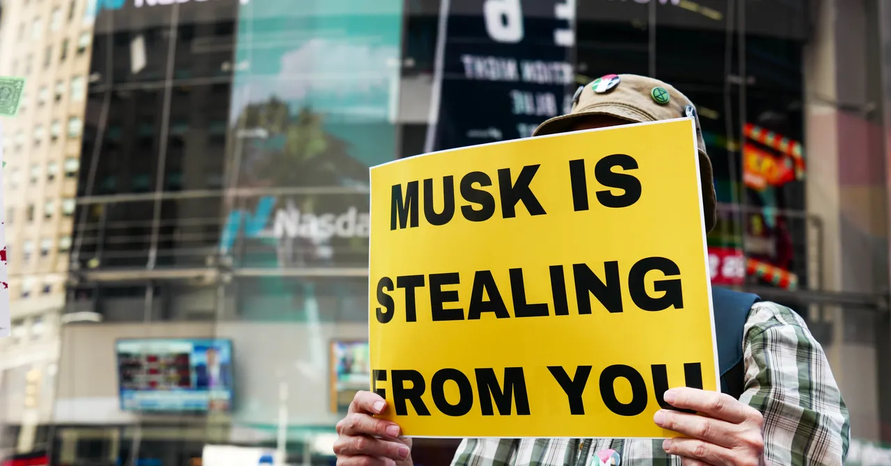 SpaceX IPO：散户的盛宴还是残羹？