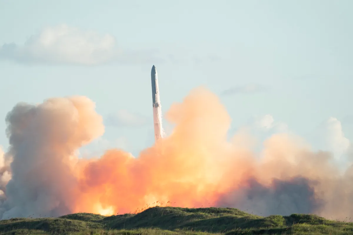 SpaceX IPO：你需要知道的一切