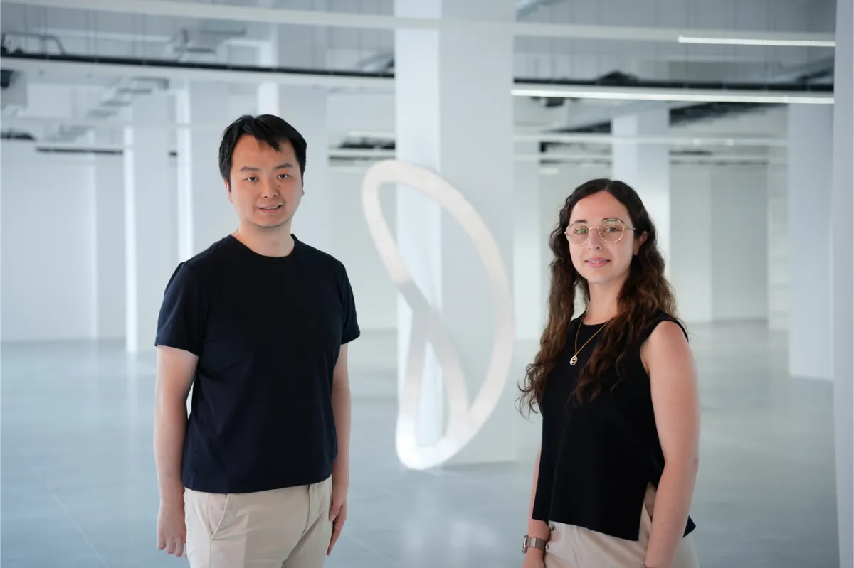 可重构工厂机器人初创Theker获8500万美元融资
