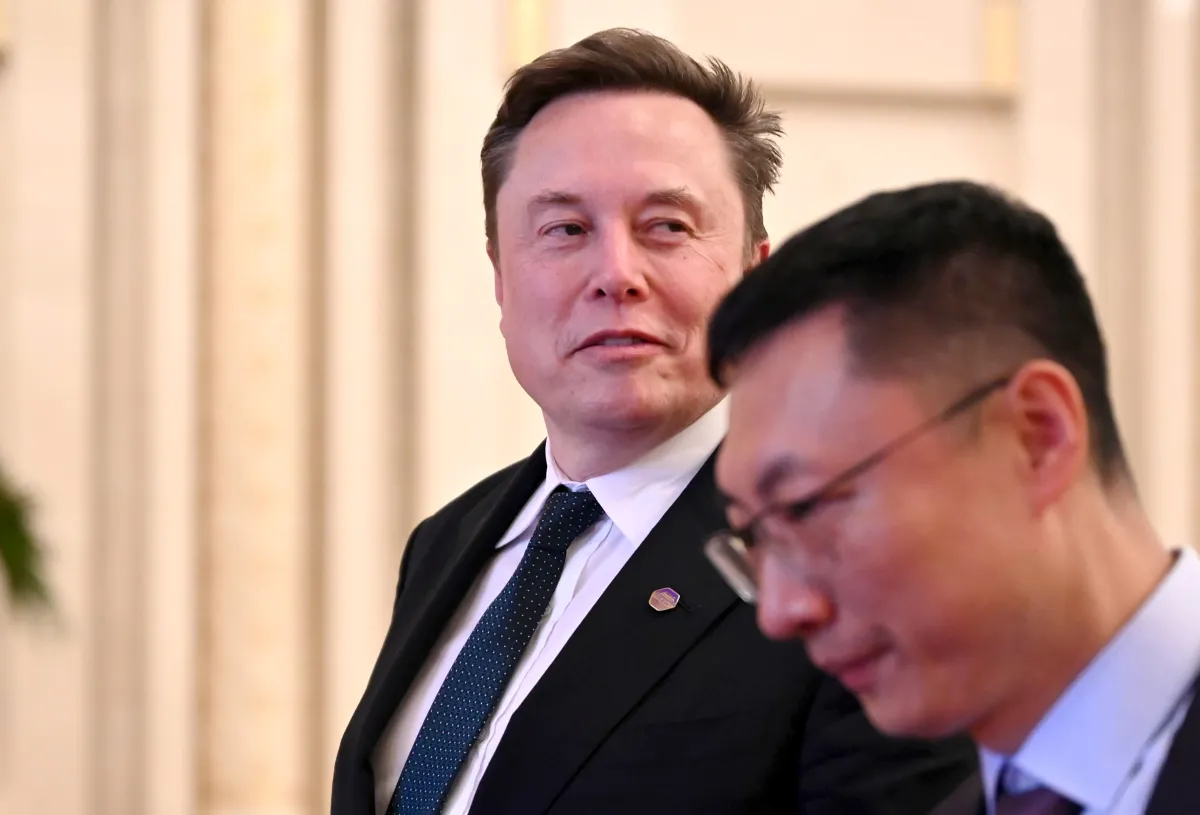MANGOS崛起：SpaceX、Anthropic领衔IPO热浪