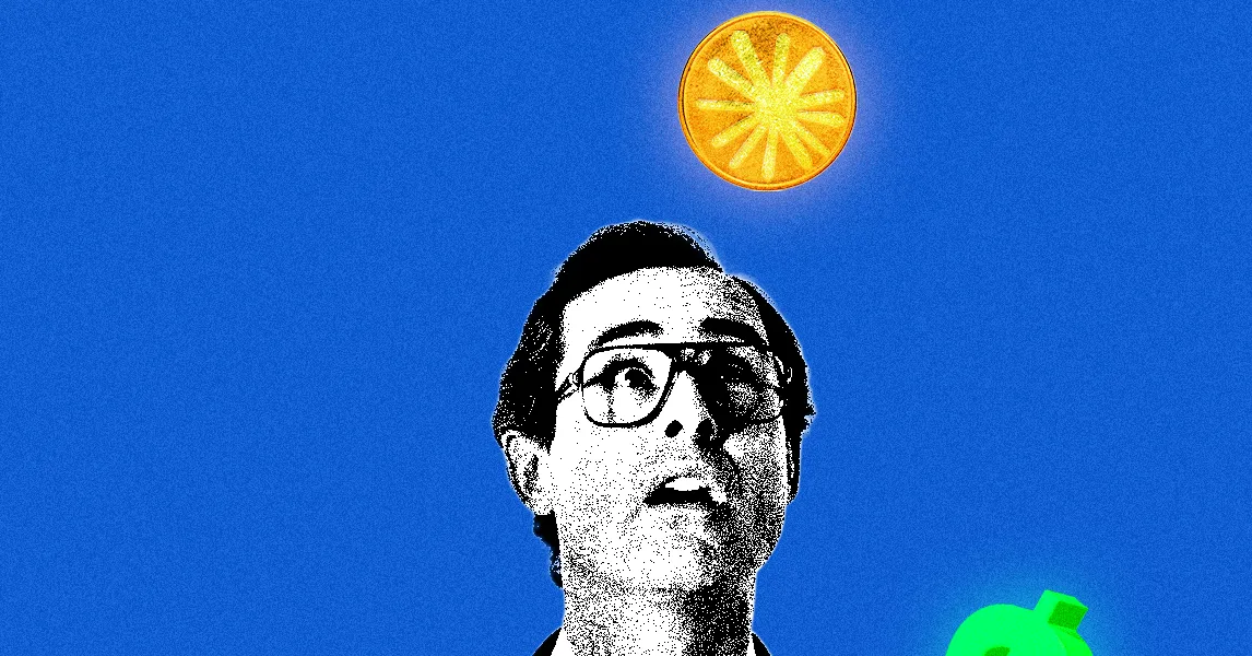 ‘Pretty Crazy’ Token Usage Is Testing Bosses’ Bet on AI
