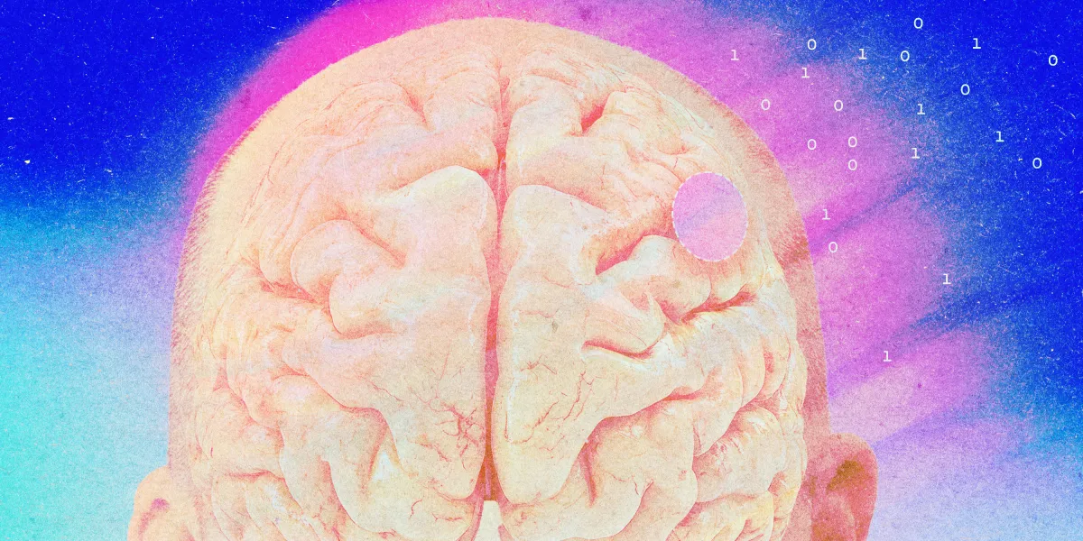 脑机接口临床试验突破：首位重度用户诞生