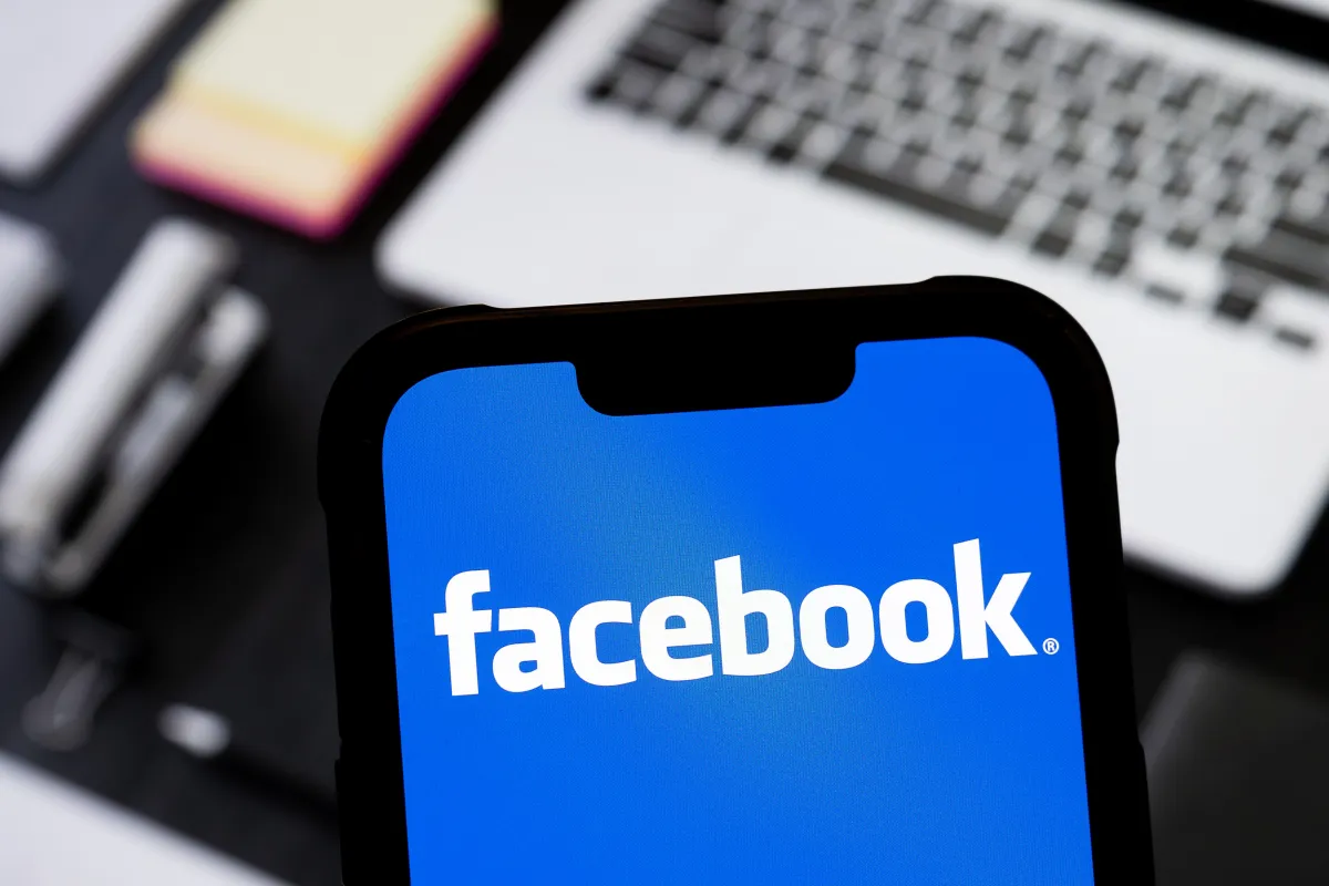Facebook rolls out an AI companion app for creators