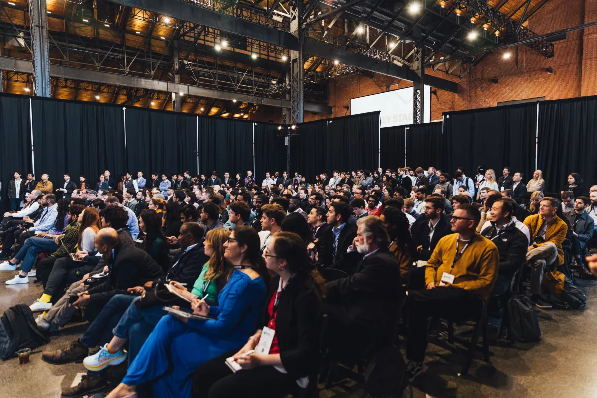 TechCrunch创始人峰会早鸟票今晚截止