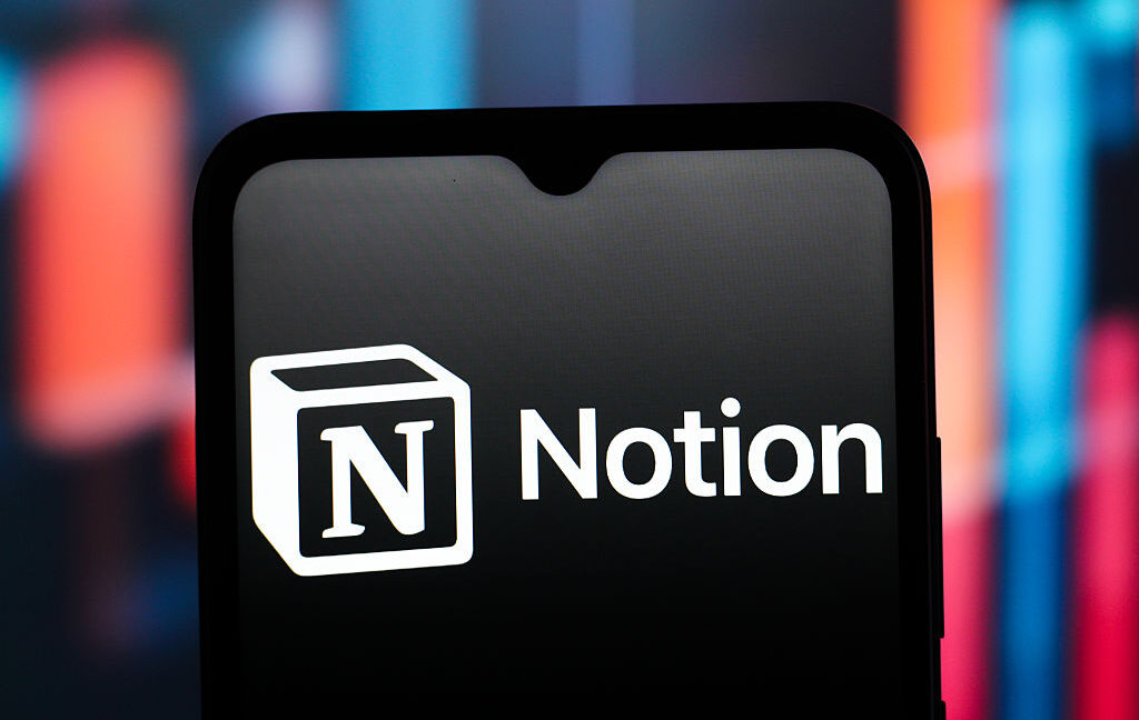 Notion终止邮件应用：用户已转向AI代理