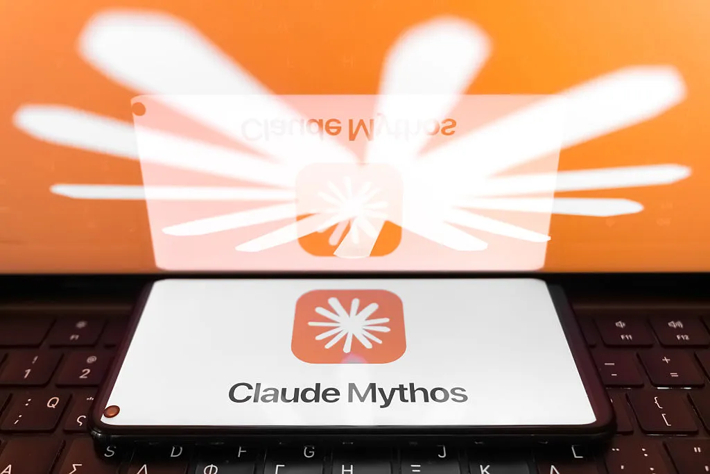 特朗普政府授权超百家企业机构使用Anthropic Mythos 5