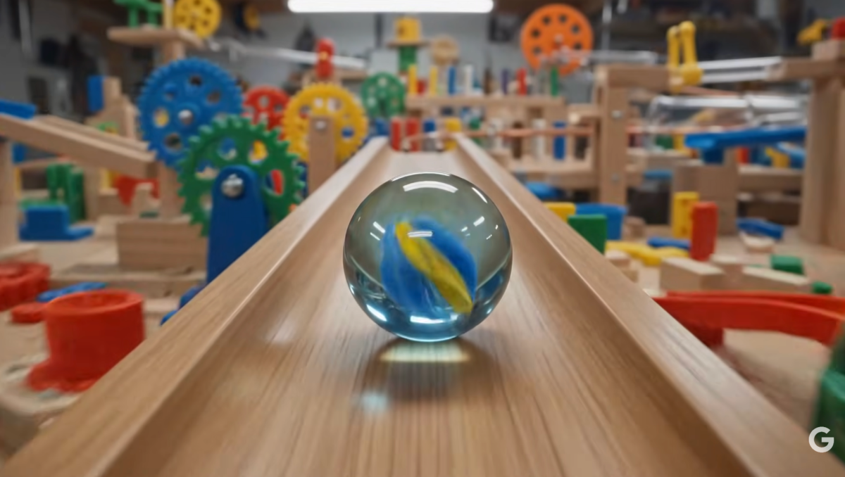 Google introduces a faster, cheaper image generator with Nano Banana 2 Lite