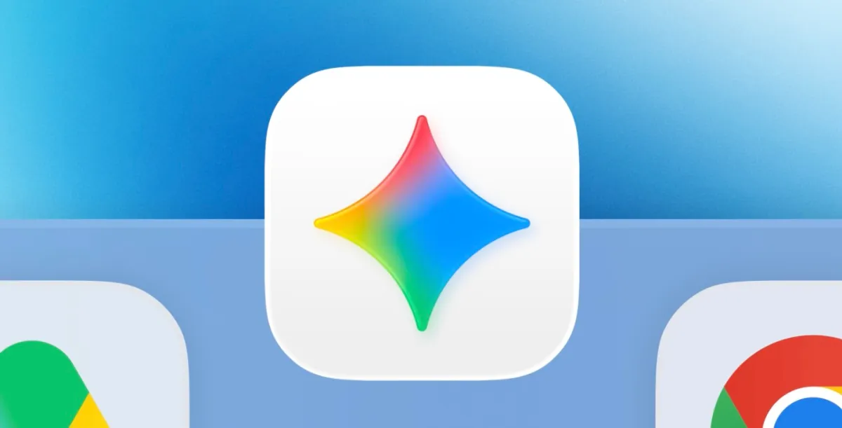 谷歌Agentic助手Gemini Spark正式登陆Mac