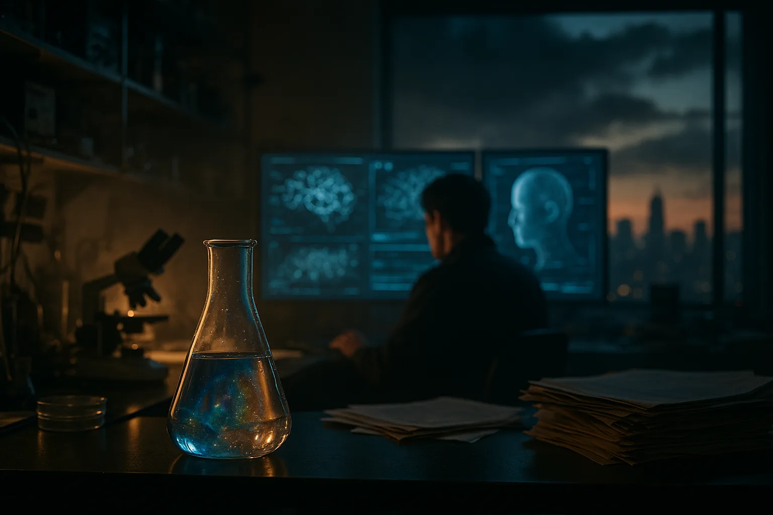 Anthropic Discovers J-space in Claude, Sparking Debate on Consciousness and Security Auditing