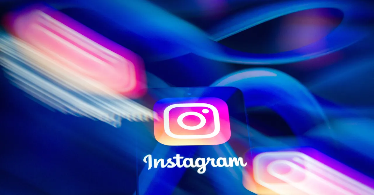 Meta新规：默认用你Instagram照片训练AI，除非主动退出