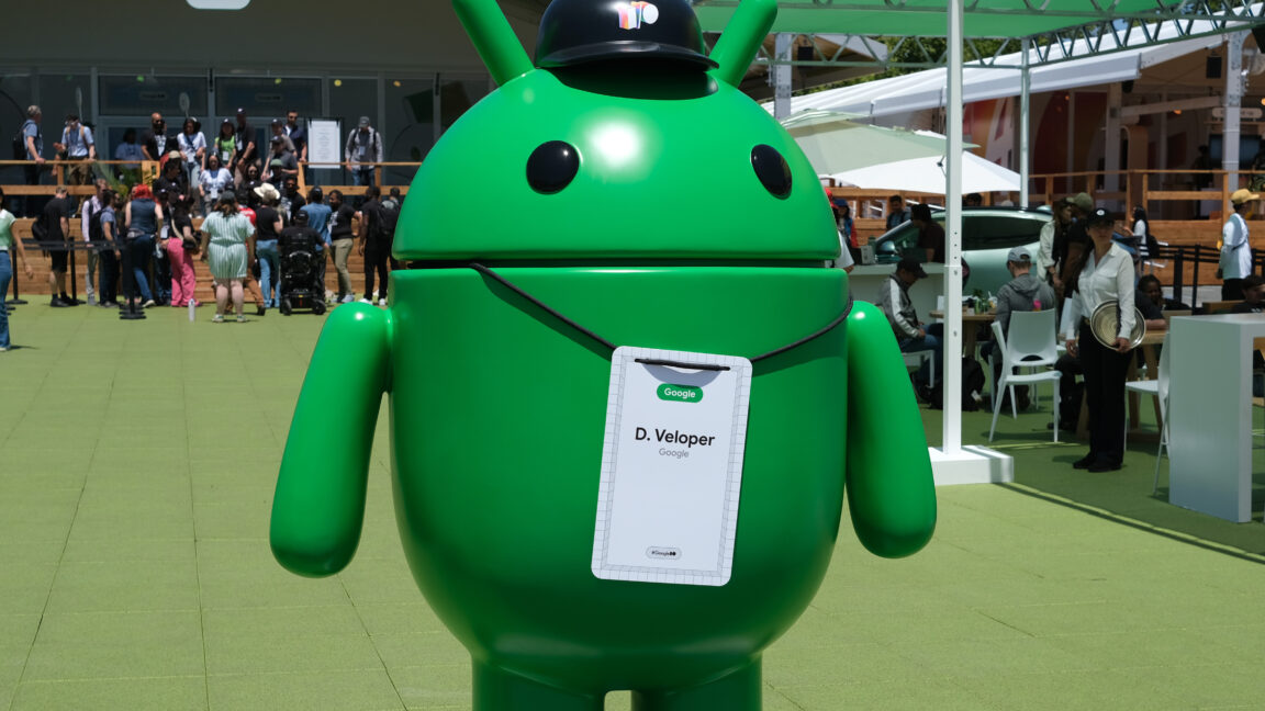 谷歌更新Android Bench引入新LLM，Gemini仍显落后
