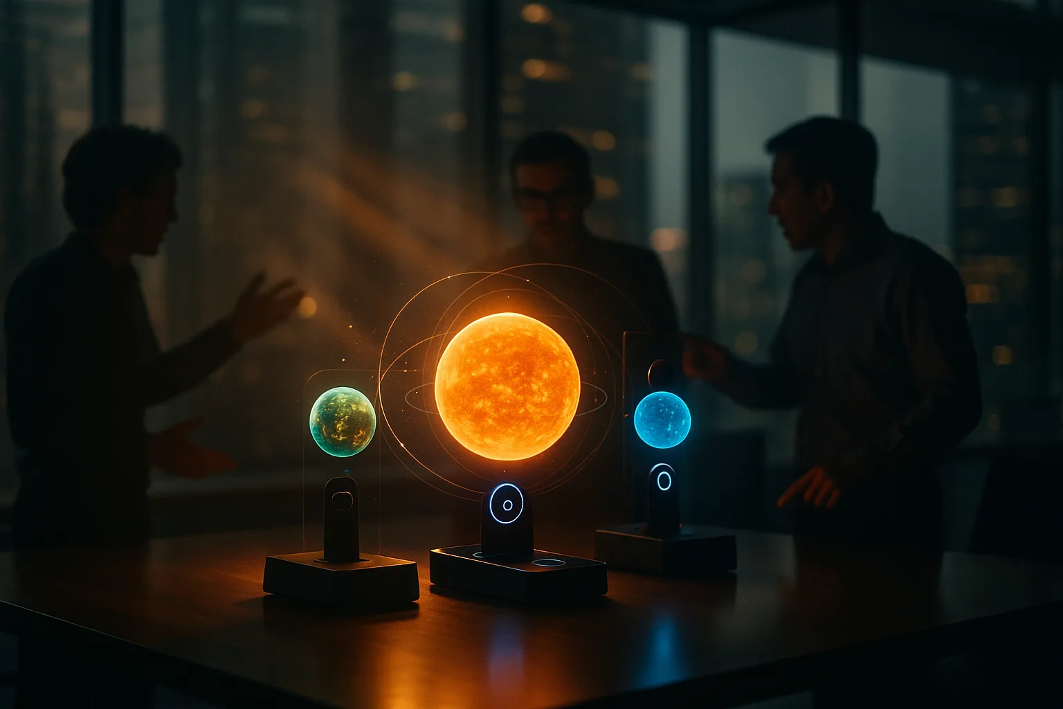 OpenAI GPT-5.6 Three Models Officially Released: Sol, Terra, Luna Launched Simultaneously