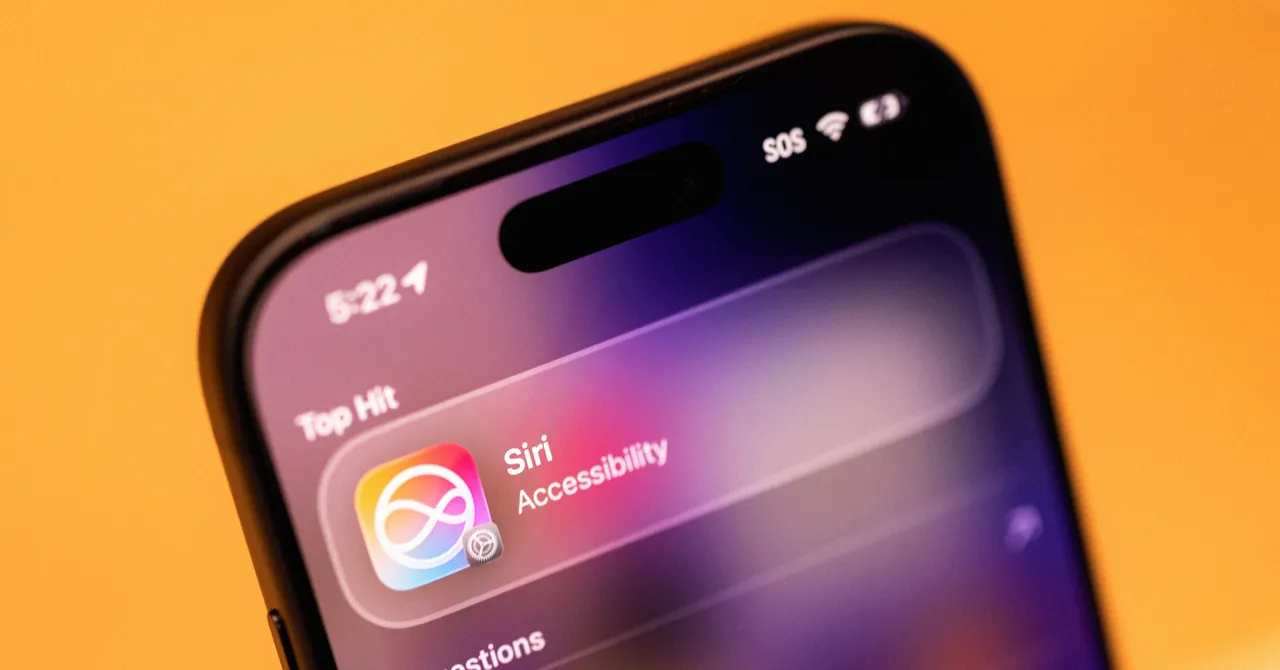 Siri AI 化身苹果万能中枢