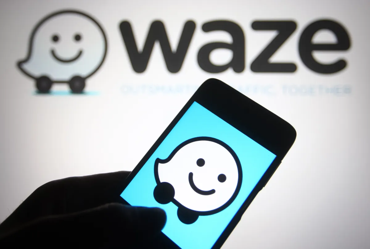 Waze推出全新AI功能与定制化更新