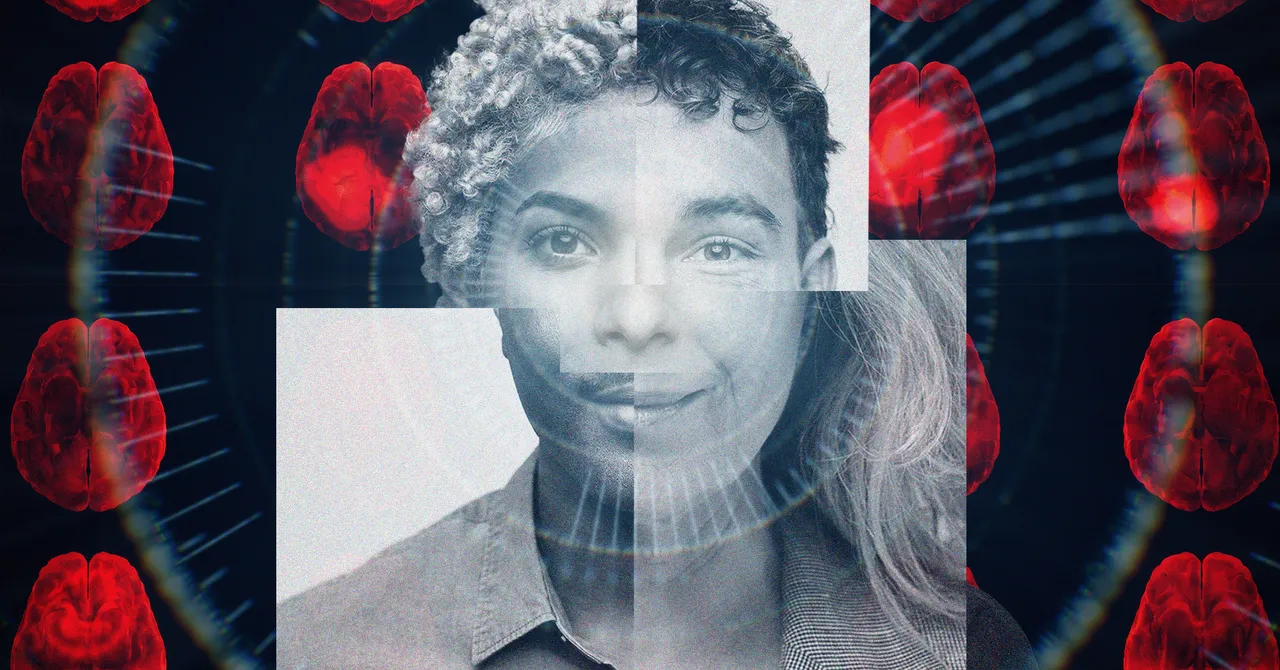 苹果FaceID发明者打造革命性脑部AI