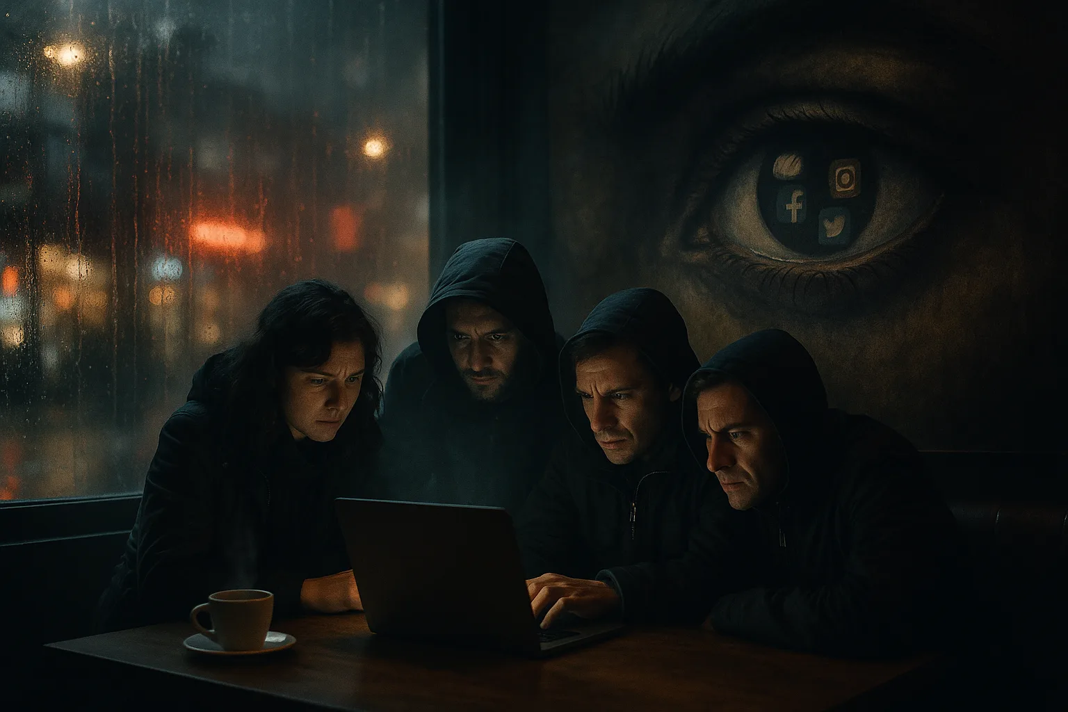 Meta Withdraws Muse Image @mention Feature; Default Privacy Setting Draws SAG-AFTRA Opposition