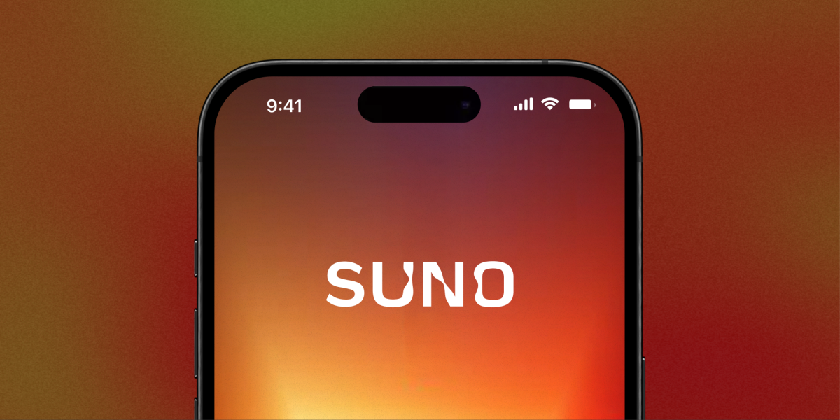黑客入侵揭示AI音乐生成器Suno窃取YouTube数据