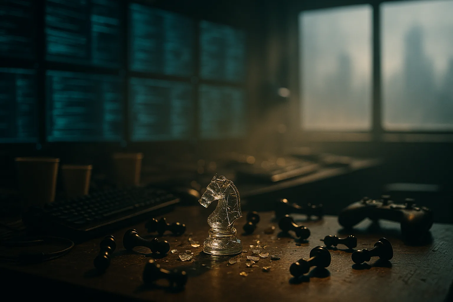 Discord Auto-Moderation Bug Wrongfully Bans Over 8,200 Accounts; Chessboard Screenshots Flagged as CSAM Sparks User Backlash