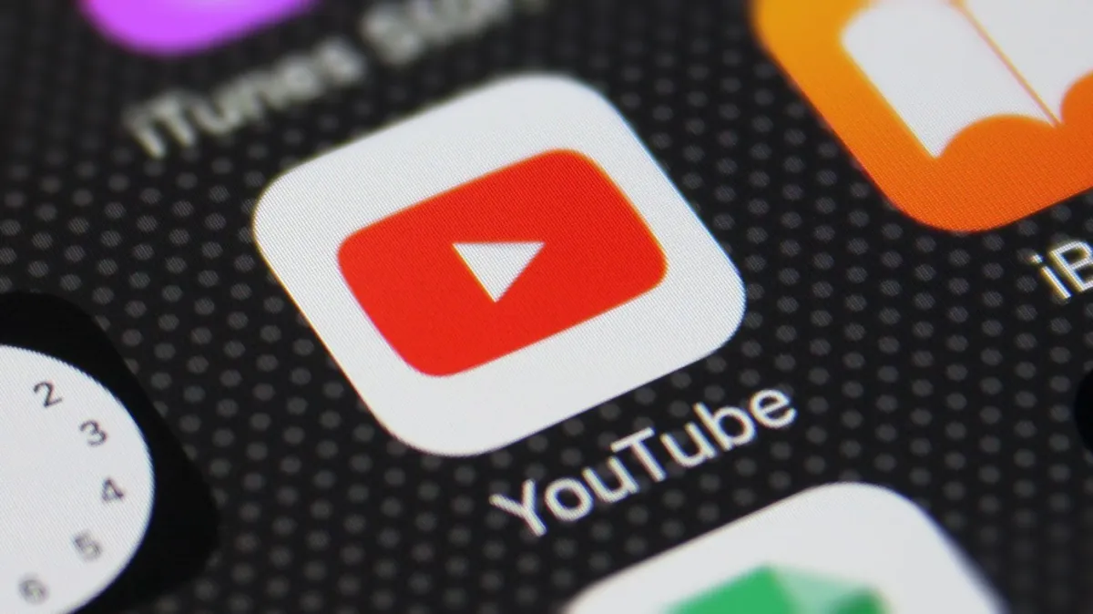 YouTube更新政策：严管AI垃圾与低质视频