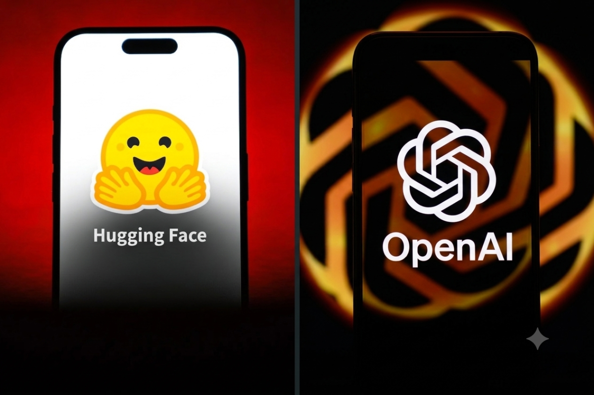 OpenAI人为失误酿大祸：Hugging Face遭AI驱动攻击