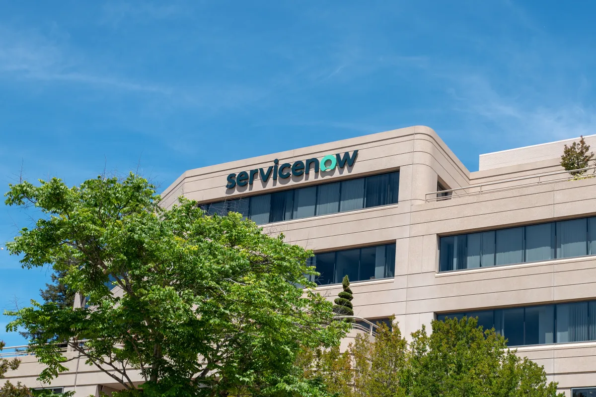 ServiceNow豪掷4000万美元 押注印度银行AI软件
