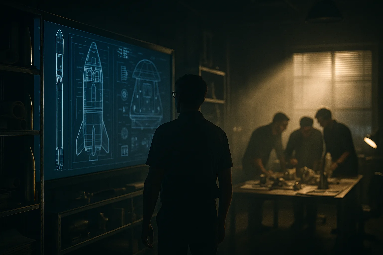 SpaceX工程数据训练Grok 2T模型，ITAR限制成关键变量