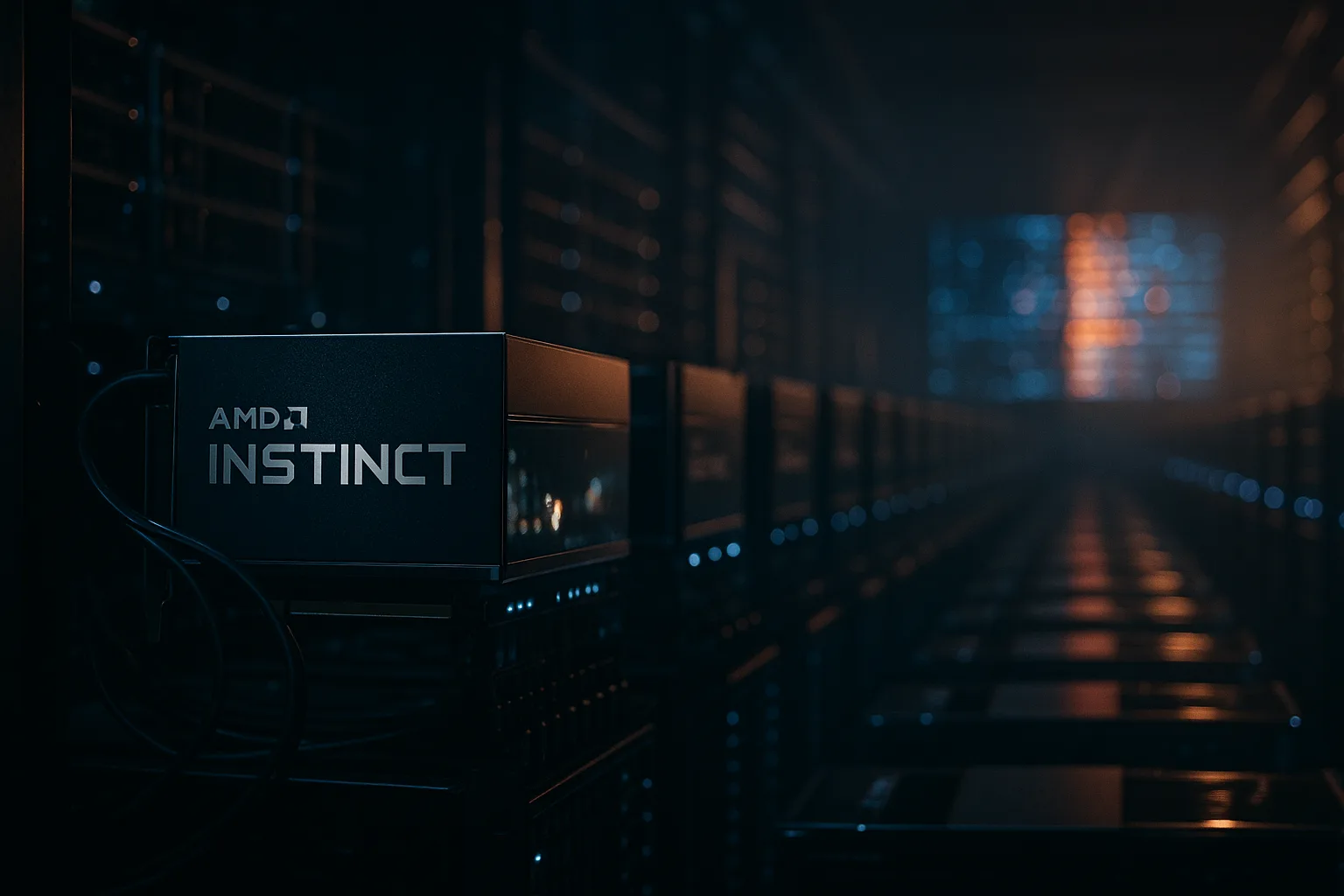 AMD and Anthropic Sign Partnership to Deploy 2 GW of MI450-Series GPUs and Invest $5 Billion
