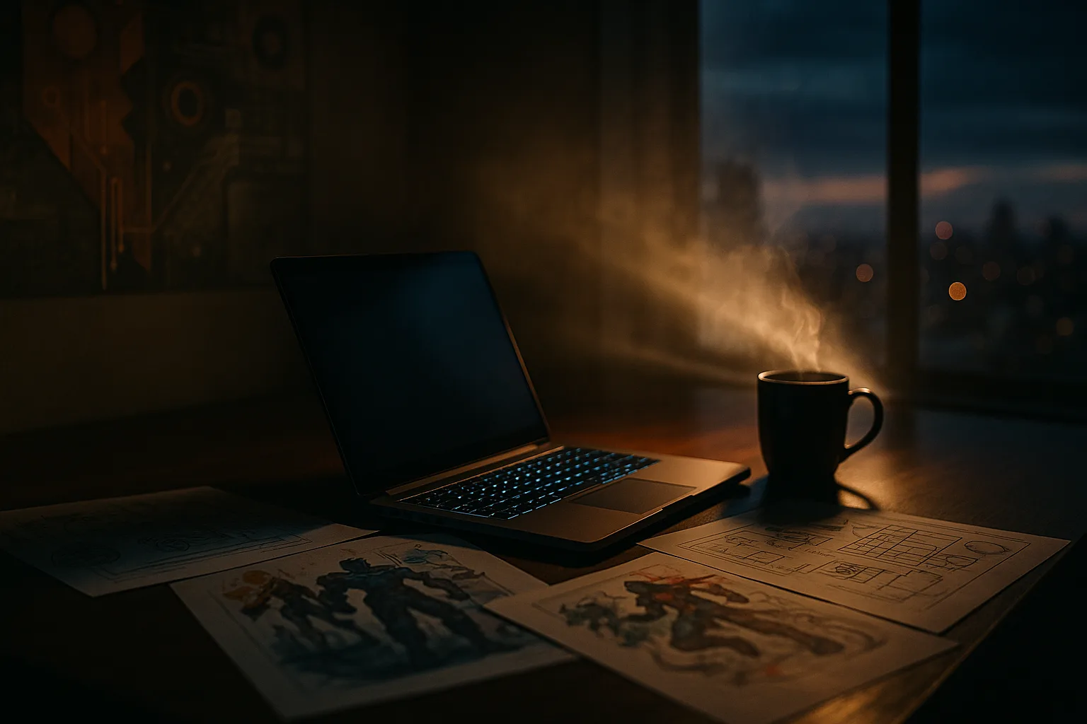 xAI Releases Grok Build CLI Tool, Enabling Application Building via Natural Language Instructions