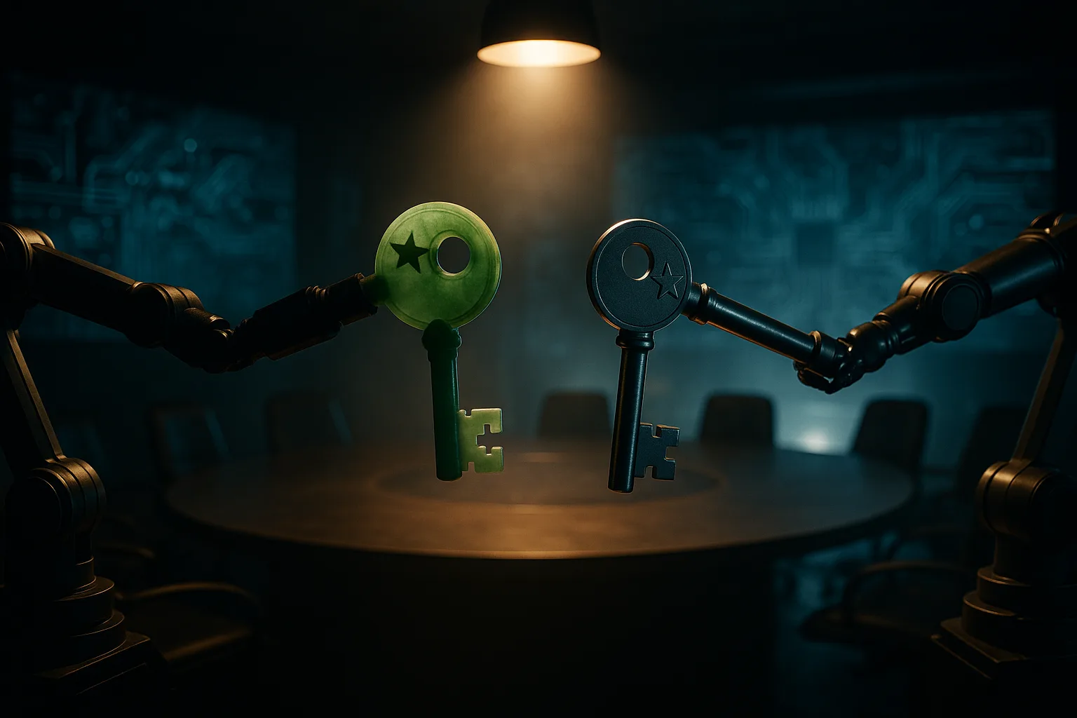 US-China AI Open-Weight Debate Intensifies: OpenAI Warns of Chinese Model Risks, Nvidia Supports Openness