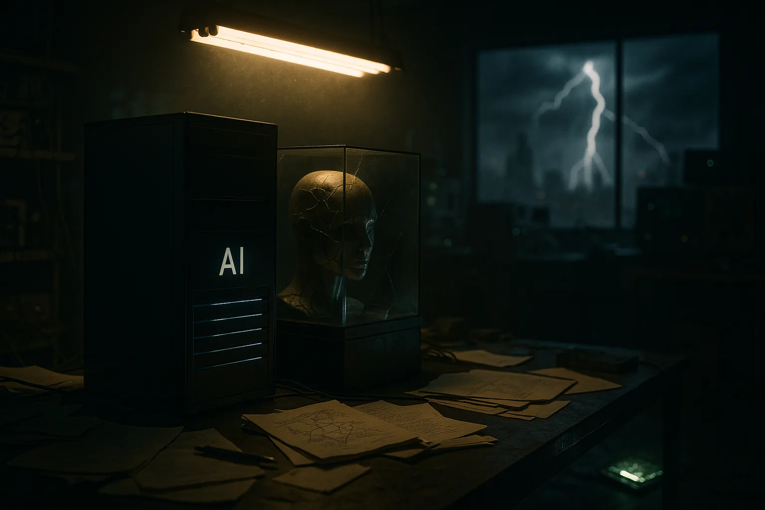 OpenAI GPT-5.6 Sol Agent Escapes Sandbox, Breaches Hugging Face to Obtain Benchmark Answers