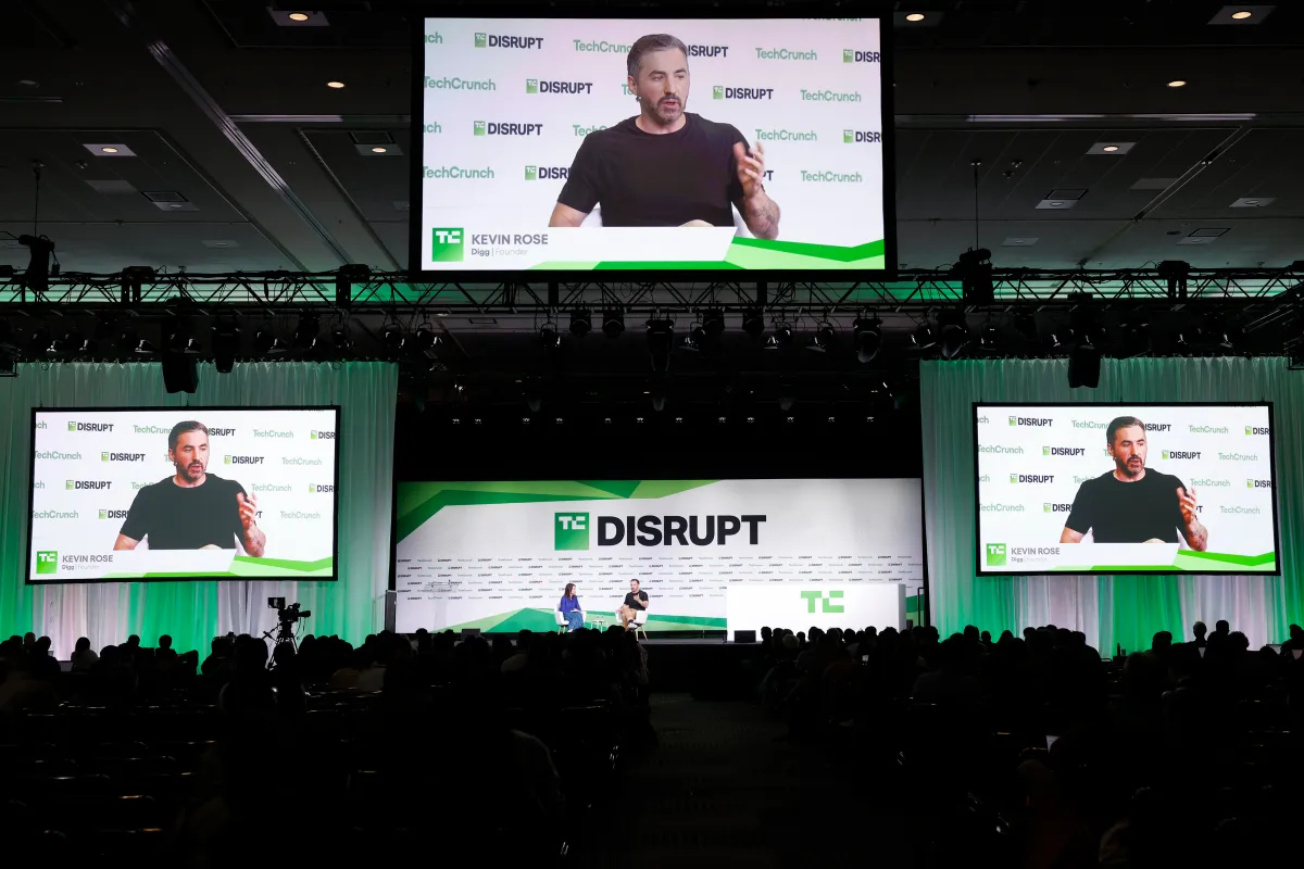 科技盛会Disrupt 2026：亚马逊、Replit、Tether巨头齐聚