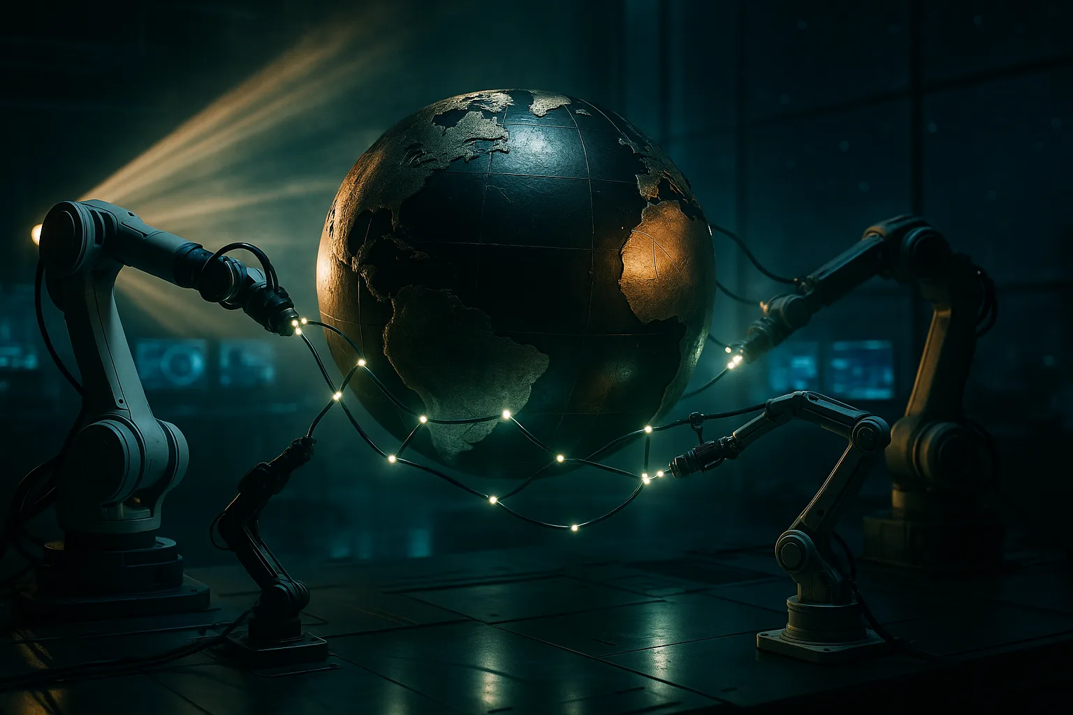 Moonshot AI Open-Sources Kimi K3 with 2.8 Trillion Parameters, Sparking Debate on Open vs. Closed AI Approaches Between China and the US