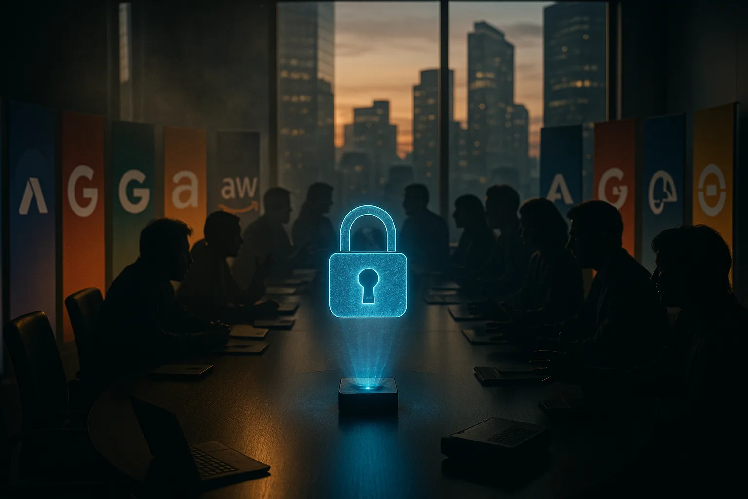 NVIDIA and ~40 Companies Launch Open Secure AI Alliance Focused on Open Source AI Security Tools