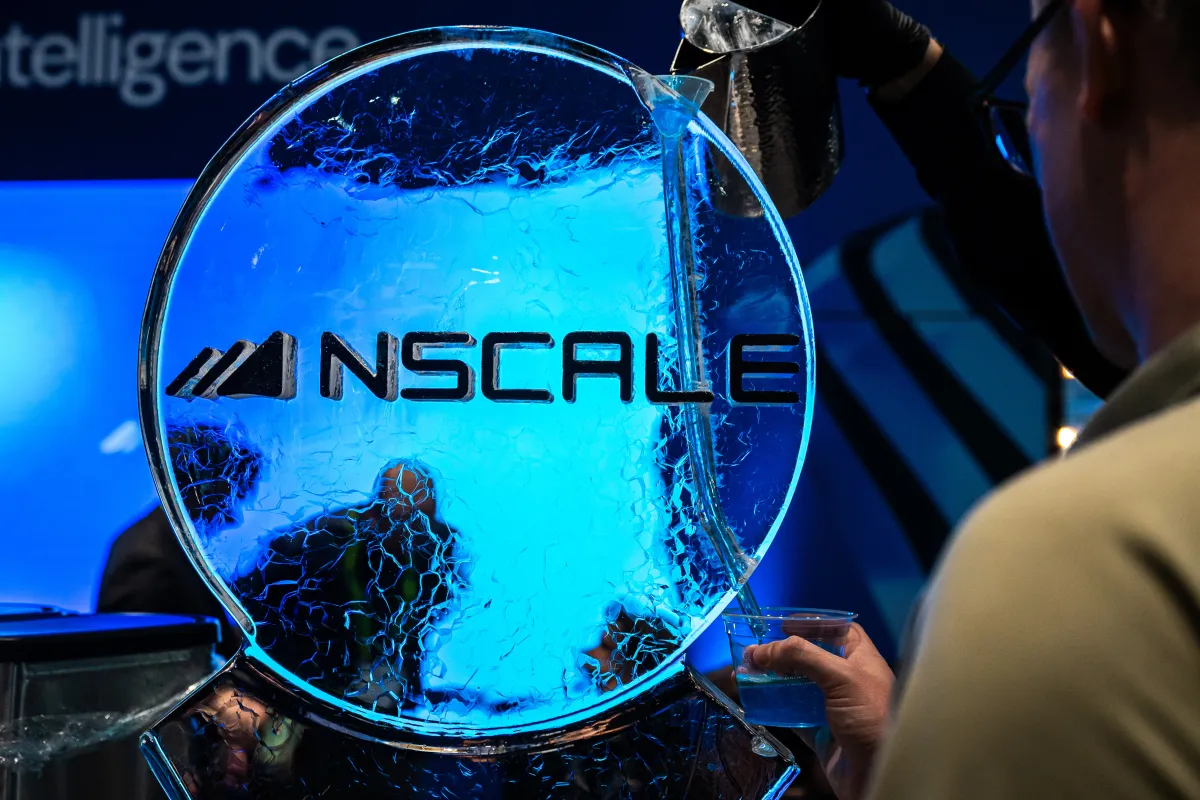 Nscale收购Anyscale：加码AI计算栈布局