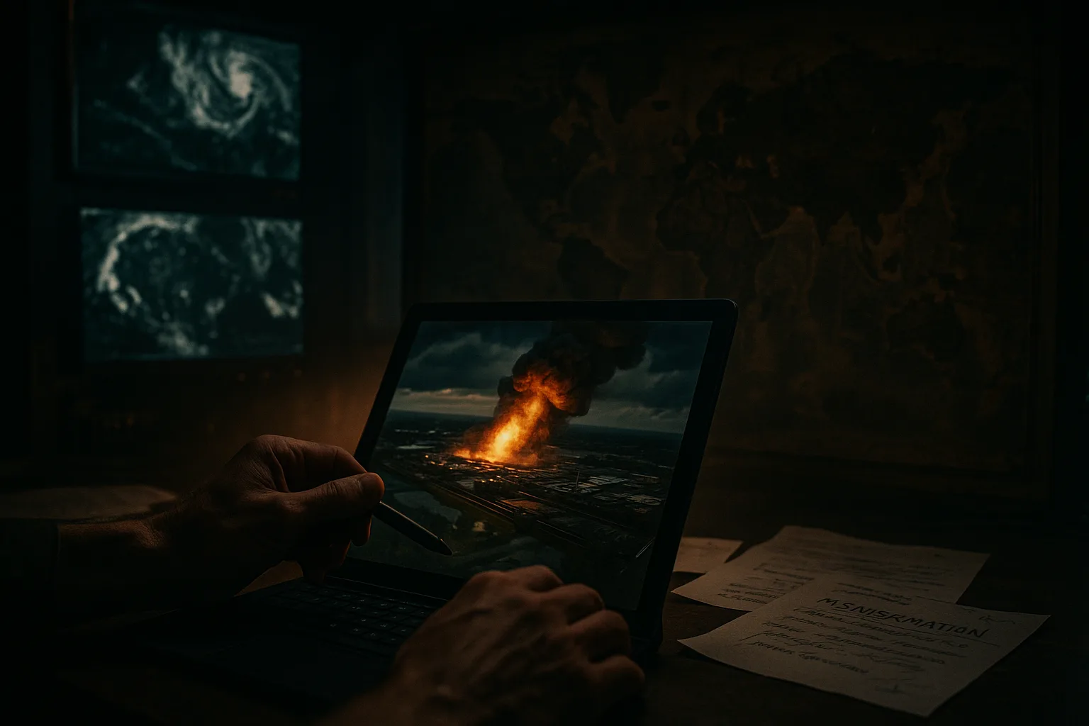 Google Suspends Google Earth AI Image Generation Feature After Deepfake Satellite Image Risks Trigger Emergency Rollback
