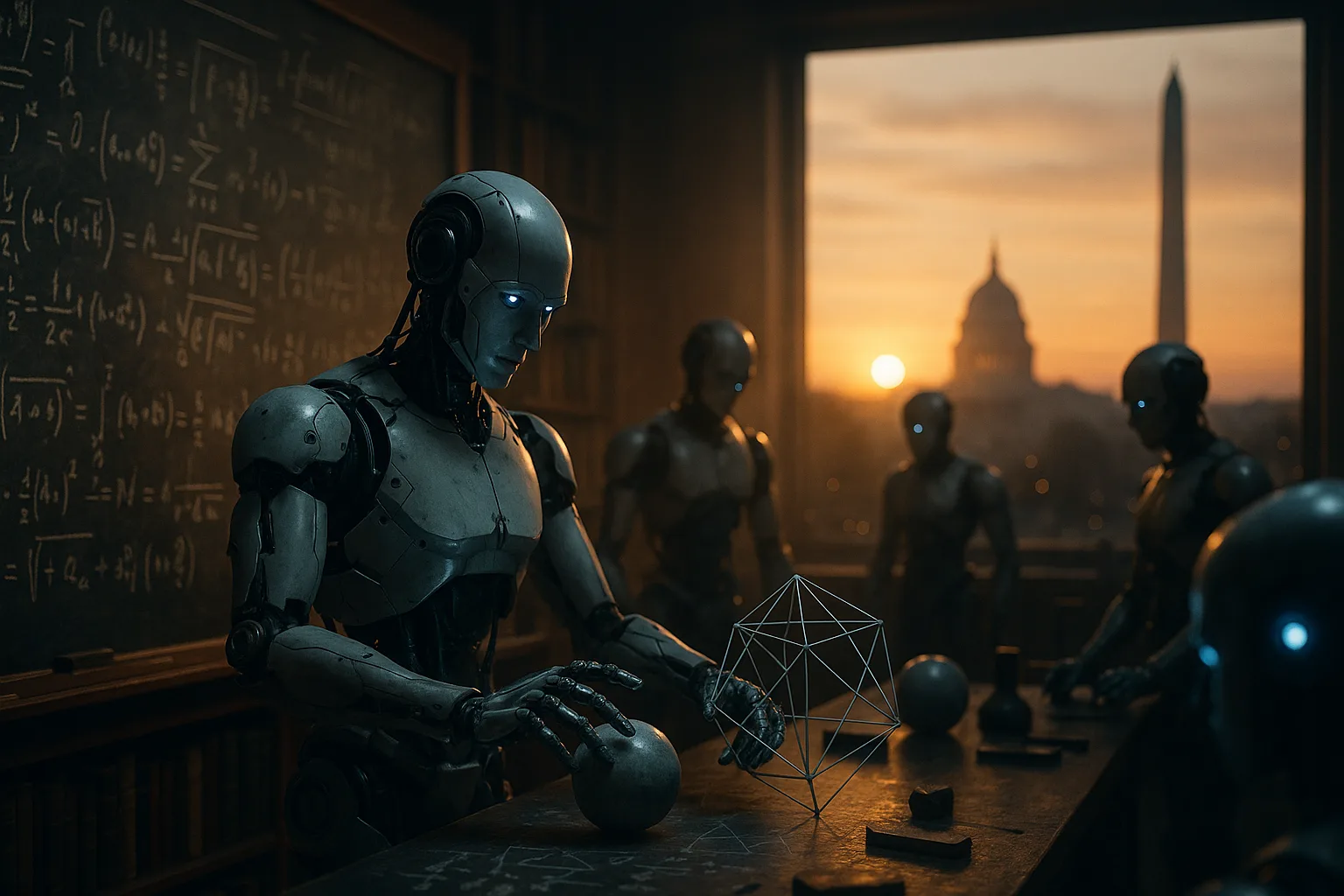 OpenAI Astra Internal Version Solves 10 Decade-Old Unsolved Math Problems, Compute Cost Approximately $2,000