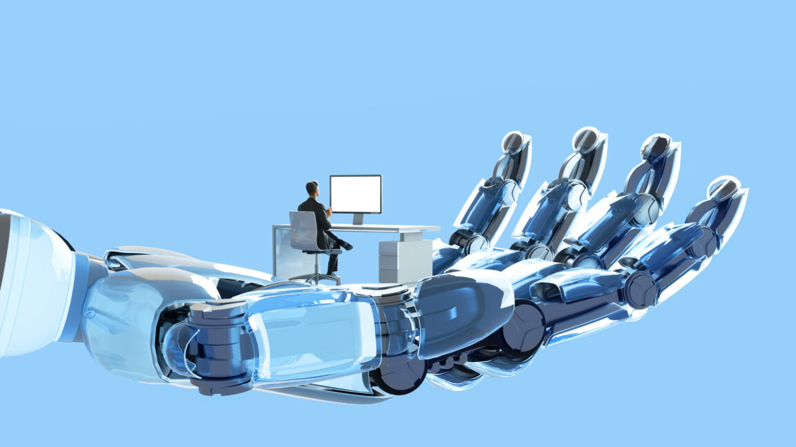 AI不足以保护社交社区免受AI侵害，人类审核不可或缺