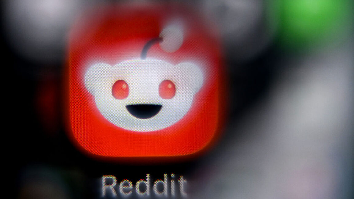 Reddit暗示旧版界面将迎“不祥”变化