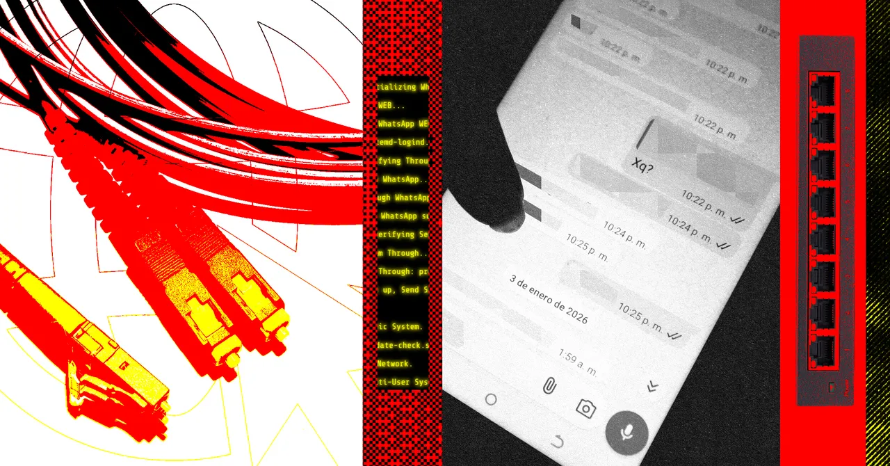 OpenAI’s Browser Could Be Hijacked to Spam Your WhatsApp Contacts
